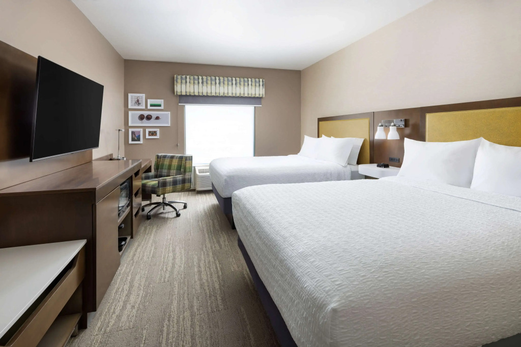 Hampton Inn Oakhurst-Yosemite
