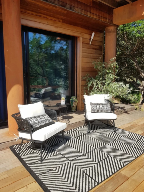 A Vadina - Hébergements de charme avec piscine & spa, Porticcio