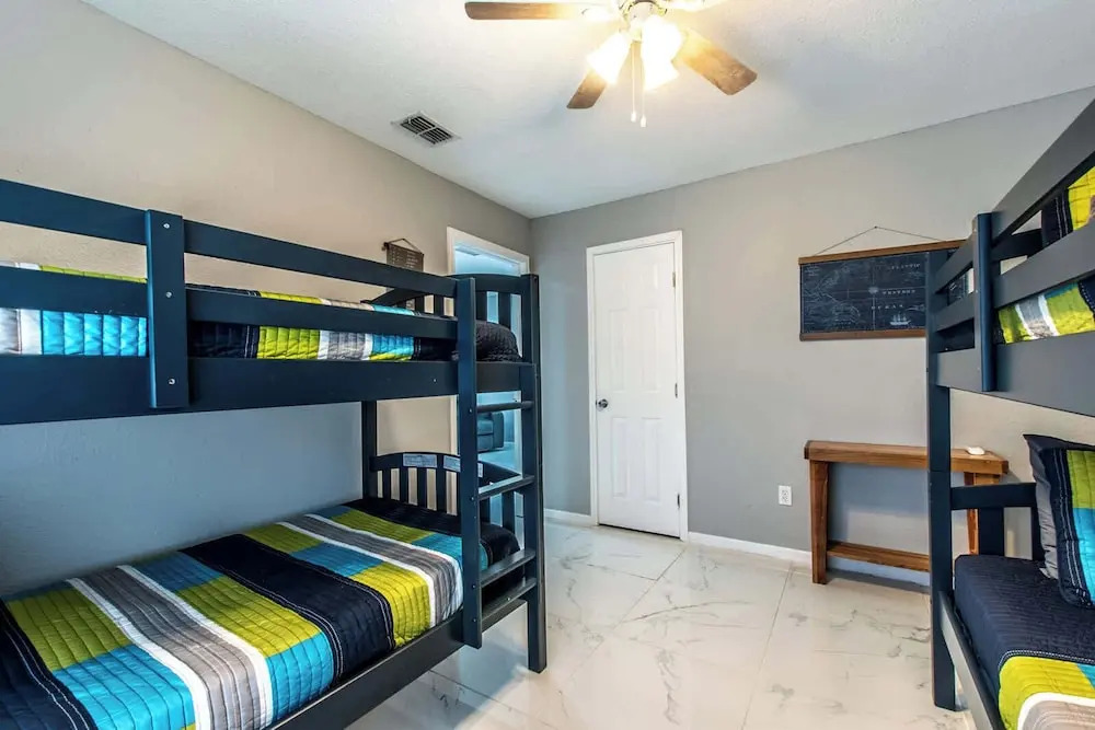 Contemporary Coastal Oasis Awaits