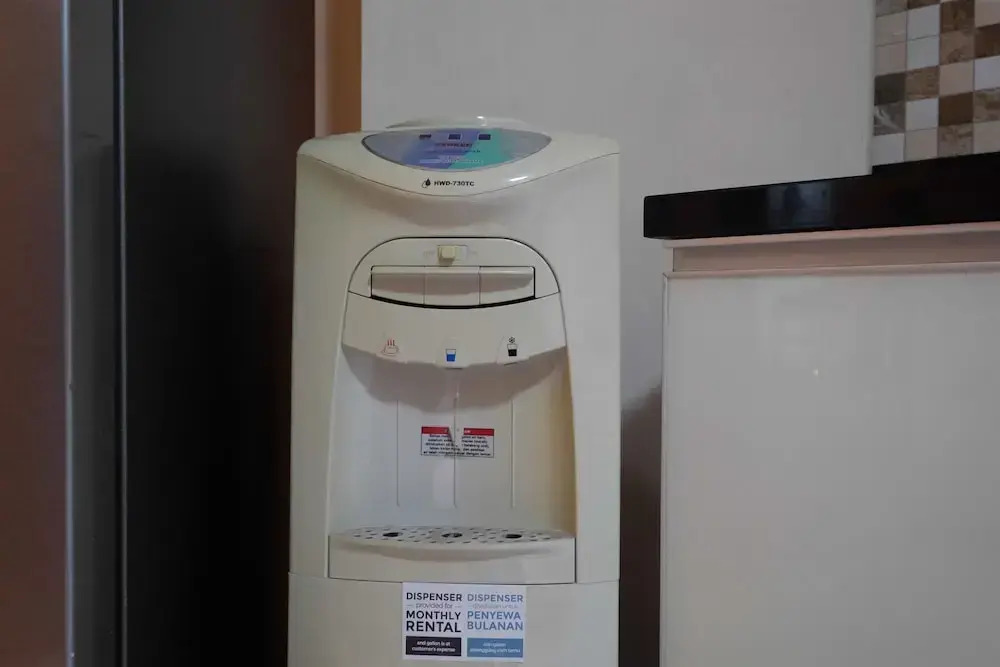 Luxury 3Br Apartment At Sudirman Tower Condominium