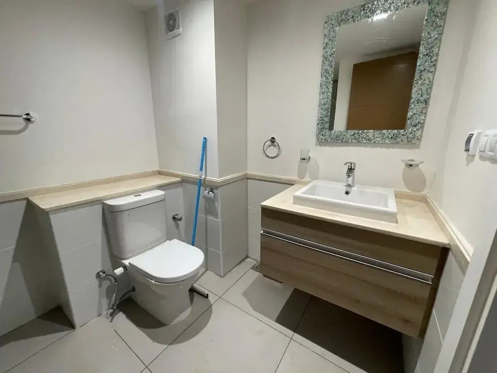 Marassi north coast 2 bedroom marina 203