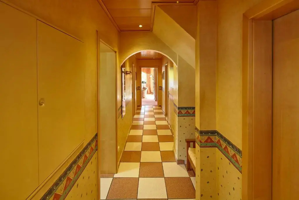 Gasthaus Mester