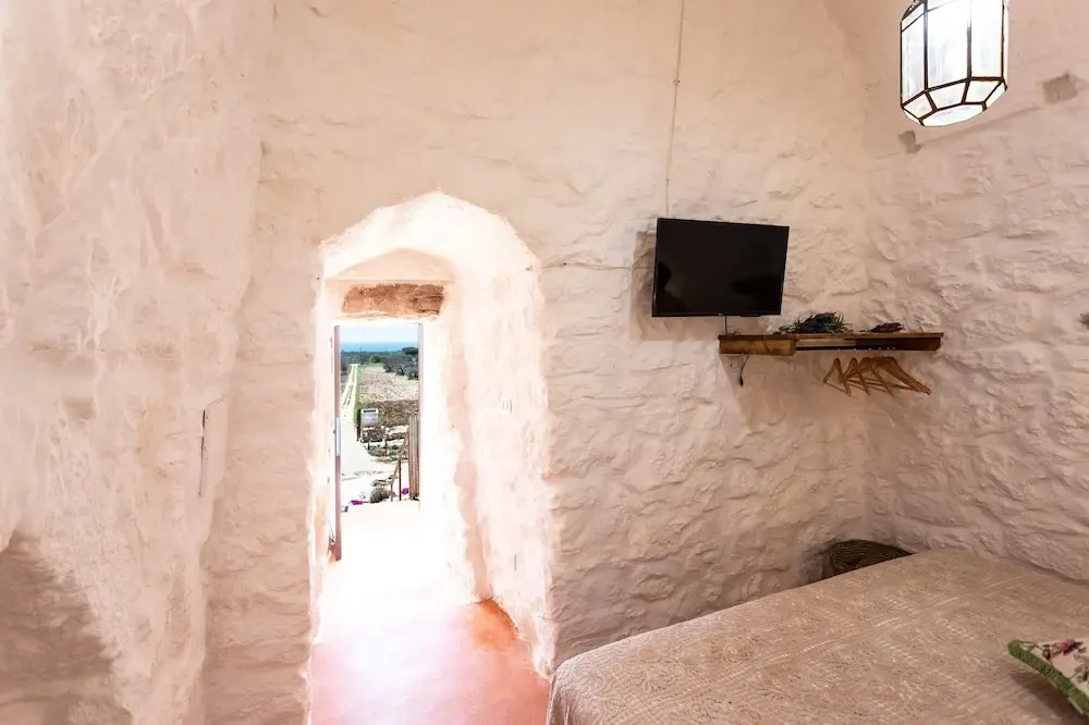 I trulli di Emma