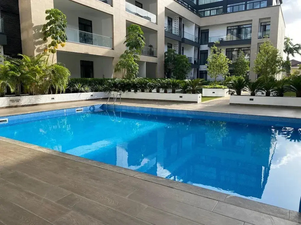Embassy Gardens by Comfort homes