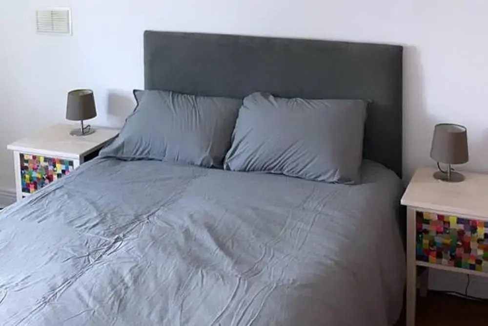 Tranquil Athy Apartment With 3 Bedrooms