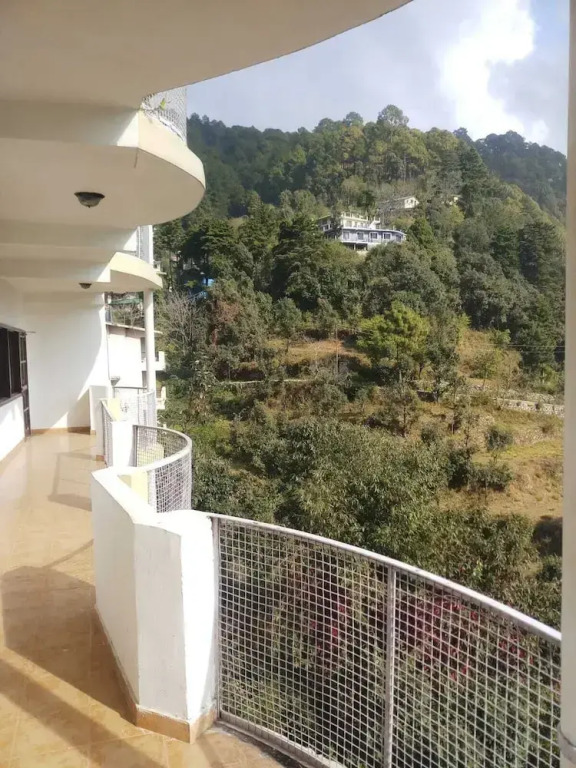 Ram Singh Palace