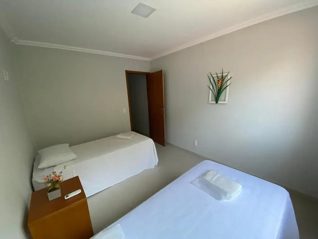 Apart Hotel Angra dos Reis II