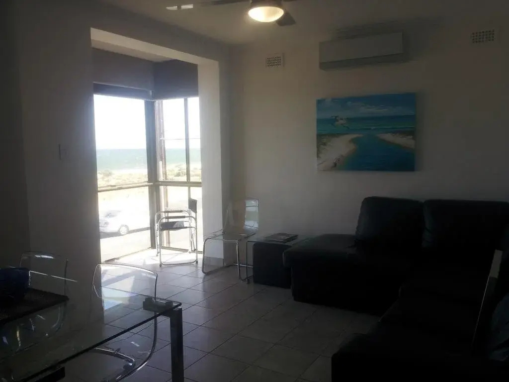 Acushla Accommodation
