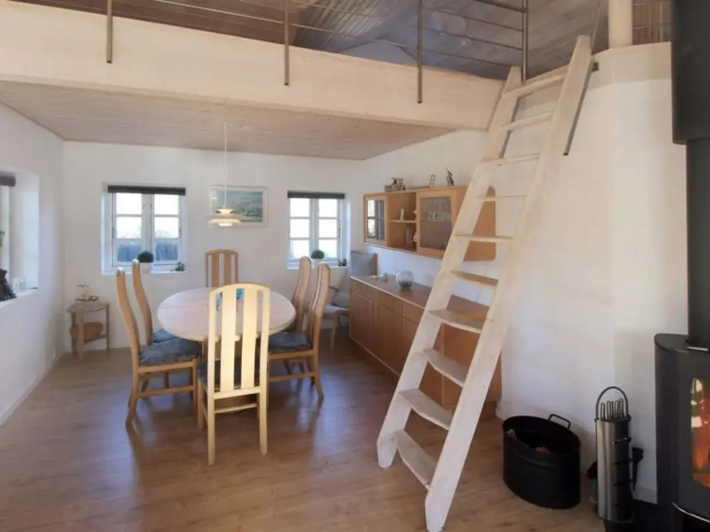 "Lothar" - 150m from the sea in NW Jutland