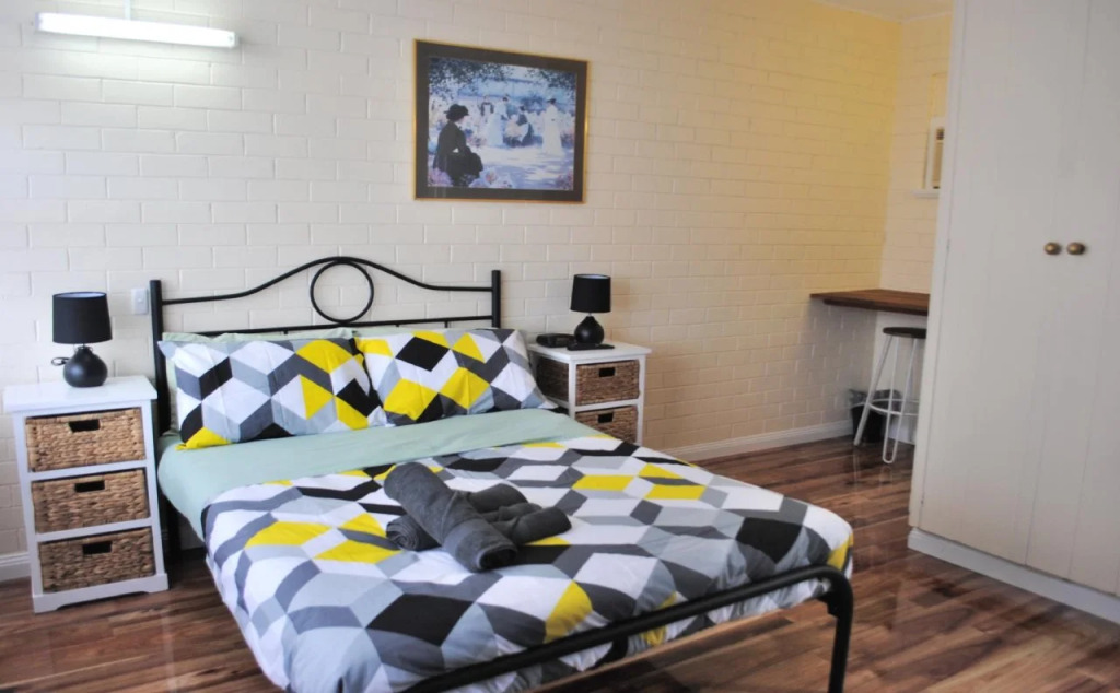 Whyalla Country Inn Motel
