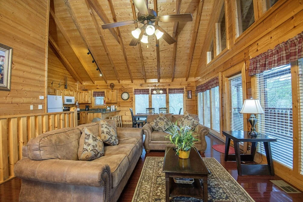 Almost Paradise by Eagles Ridge Resort
