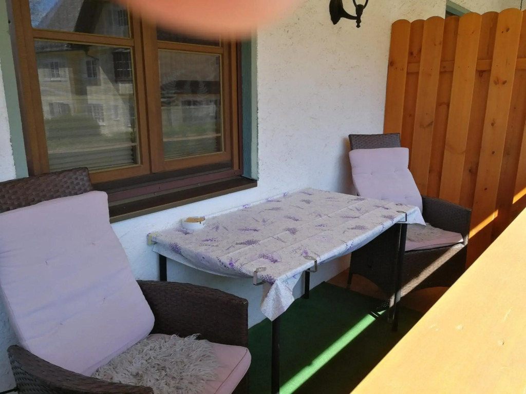 Ferienwohnung Wiadahoam