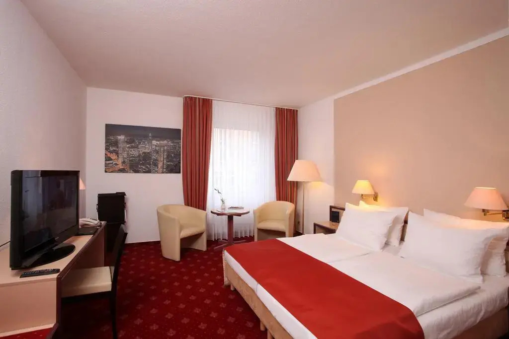 Novo Premium Hotel by AS