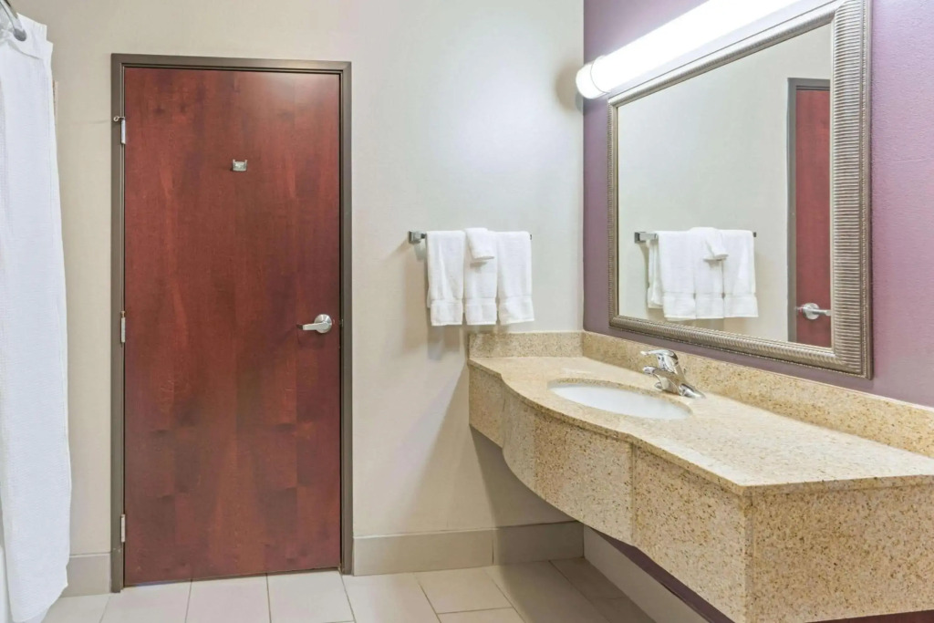 La Quinta by Wyndham Oklahoma City -Yukon