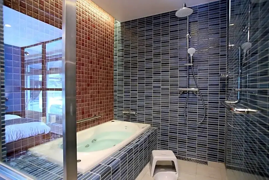 2nd floor of 3rd NEO building - Vacation STAY 88300