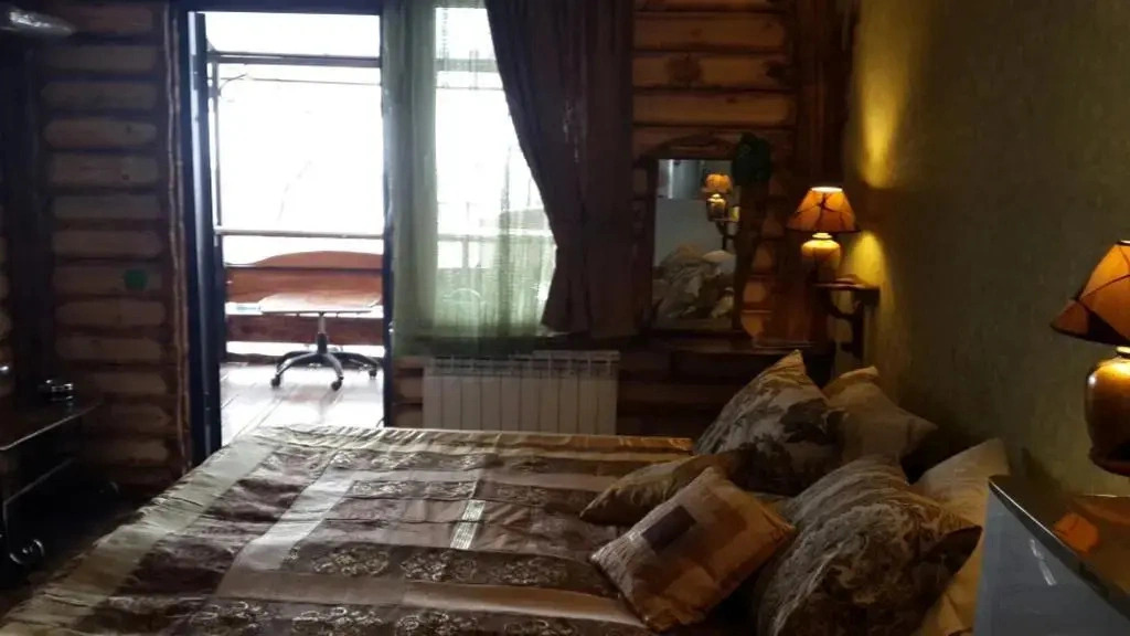 Guesthouse Skazka na Yaroshenko