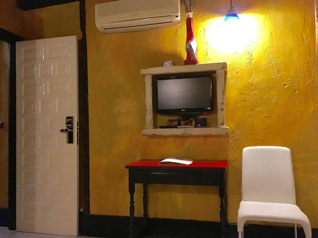 Apartamentos El Tiempo