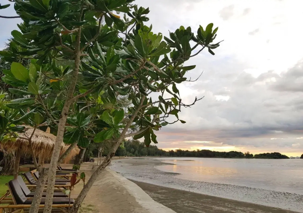 Salatan Resort