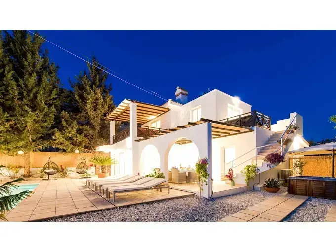 Villa Eva