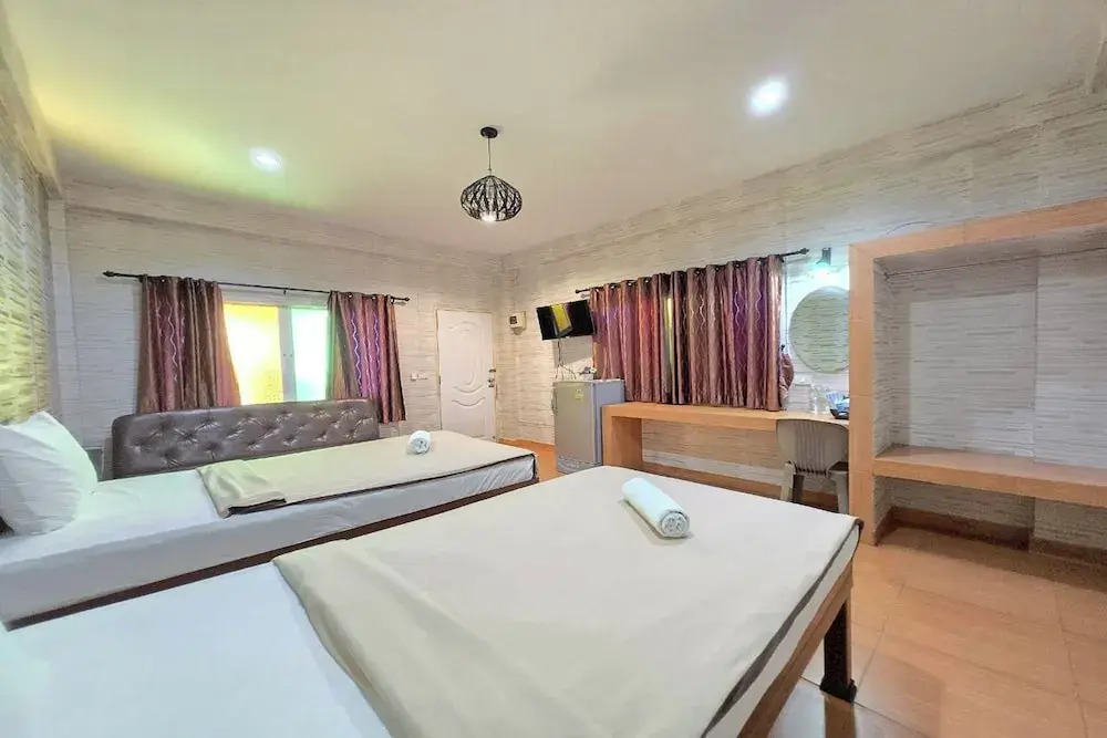 SK Hotel Phitsanulok