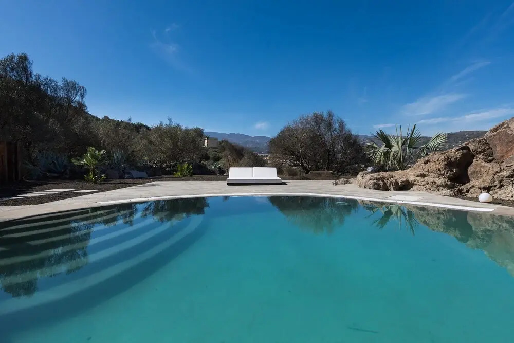 Villa Hacienda de la Guirra