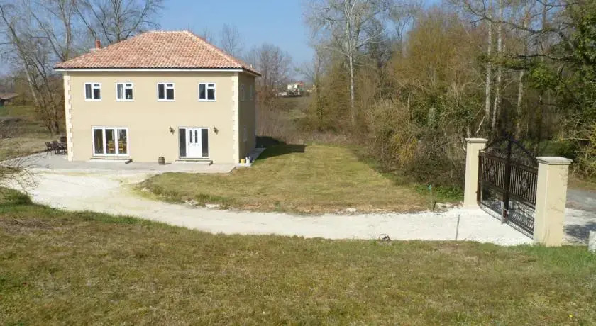 Maison Jack