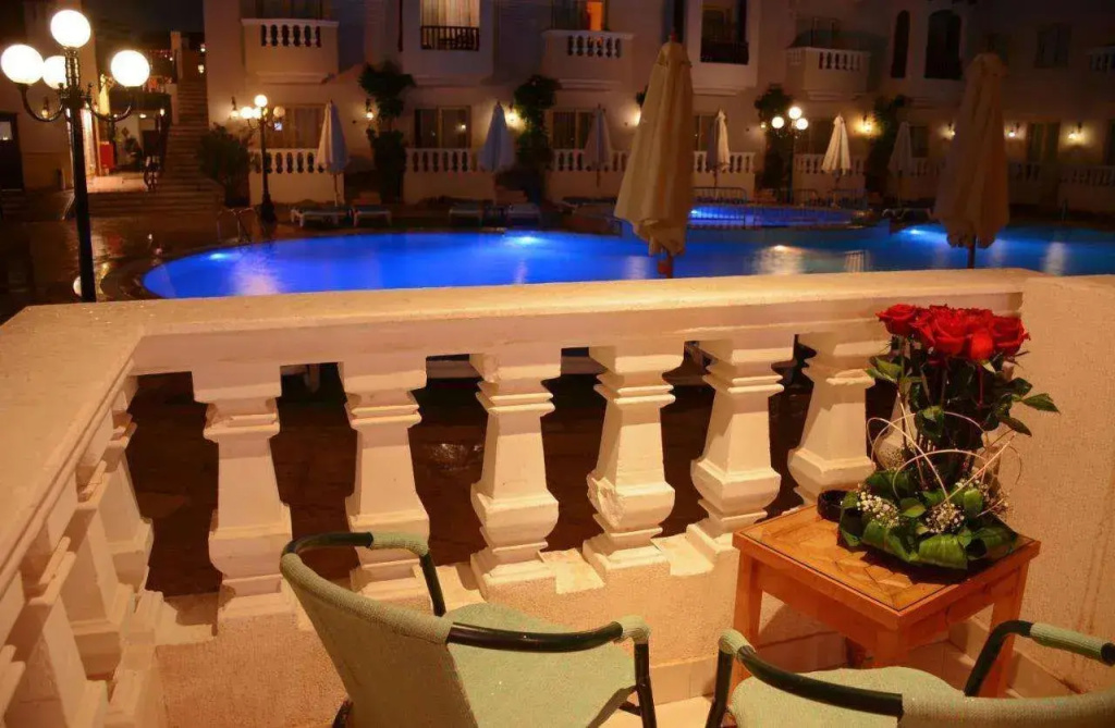 Oriental Rivoli Hotel & Spa