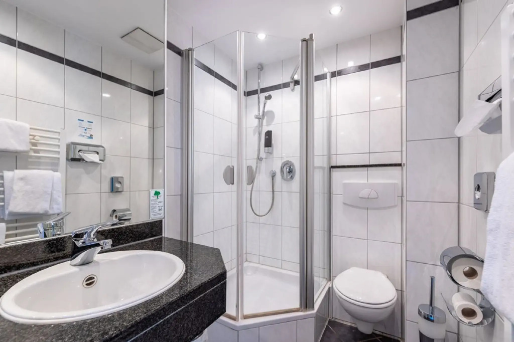 Trip Inn Hotel Conti