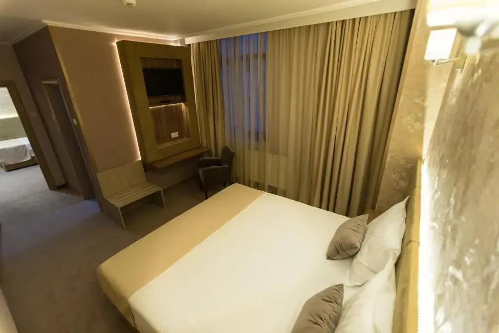 Hotel Orient Braila
