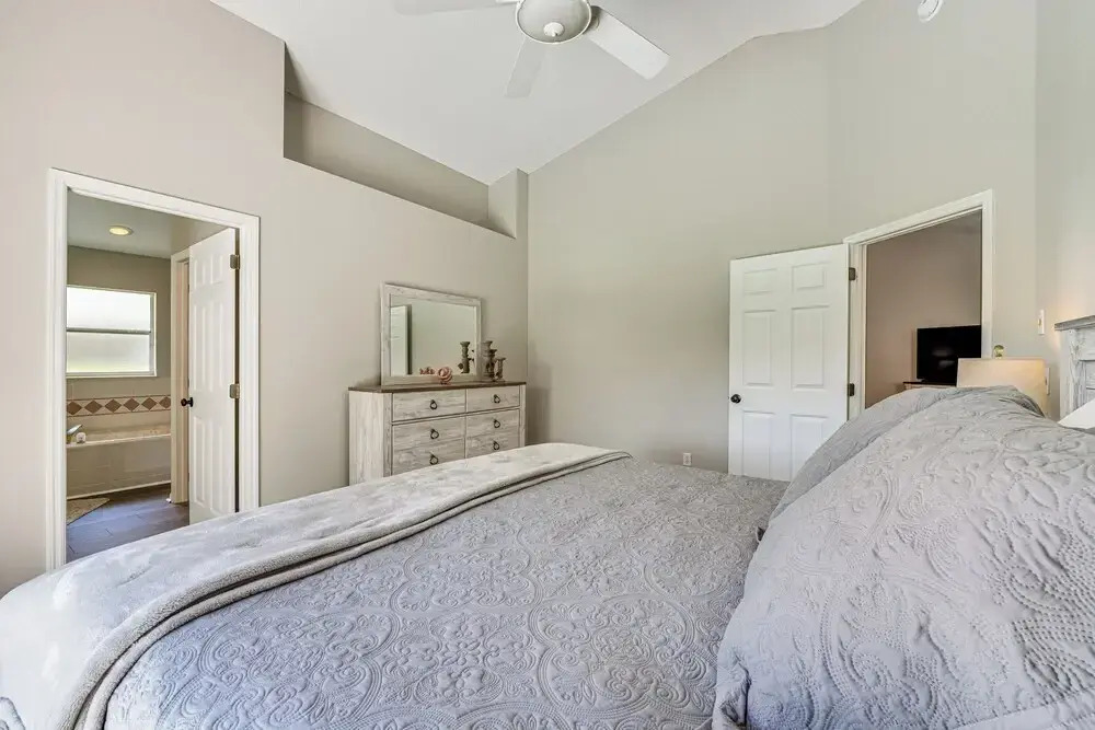 Heated Pool & Screened Lanai: Haines City Haven!