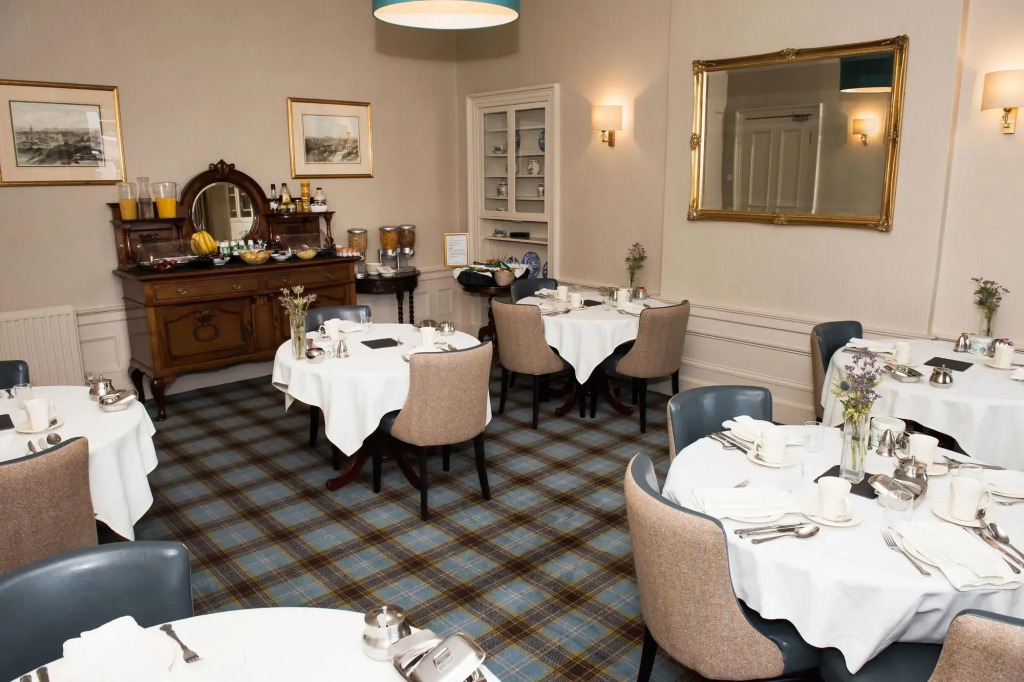 Sherwood Guest House