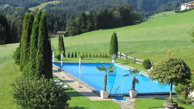 Gartenhotel Lenzenhof - Wildschönau- PREMIUMCARD inclusive