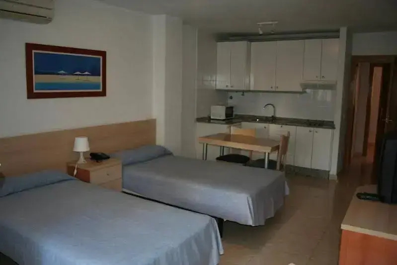 Arrixaca Apartamentos Turisticos