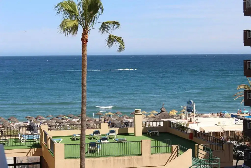 Apartamento Ronda IV - Los Boliches