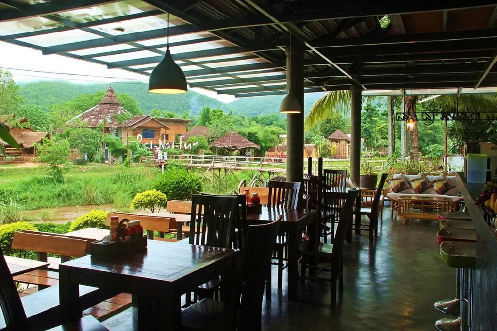 Family House @ Pai