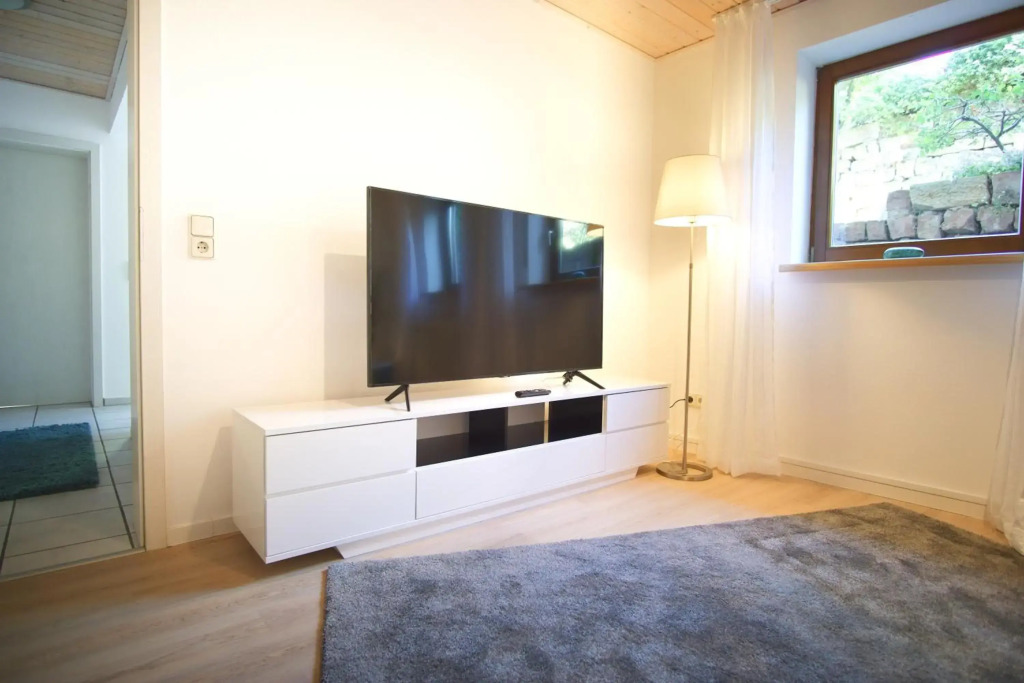 Ferienwohnung Am Wingert