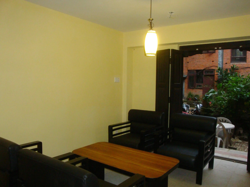 Kumari Guest House