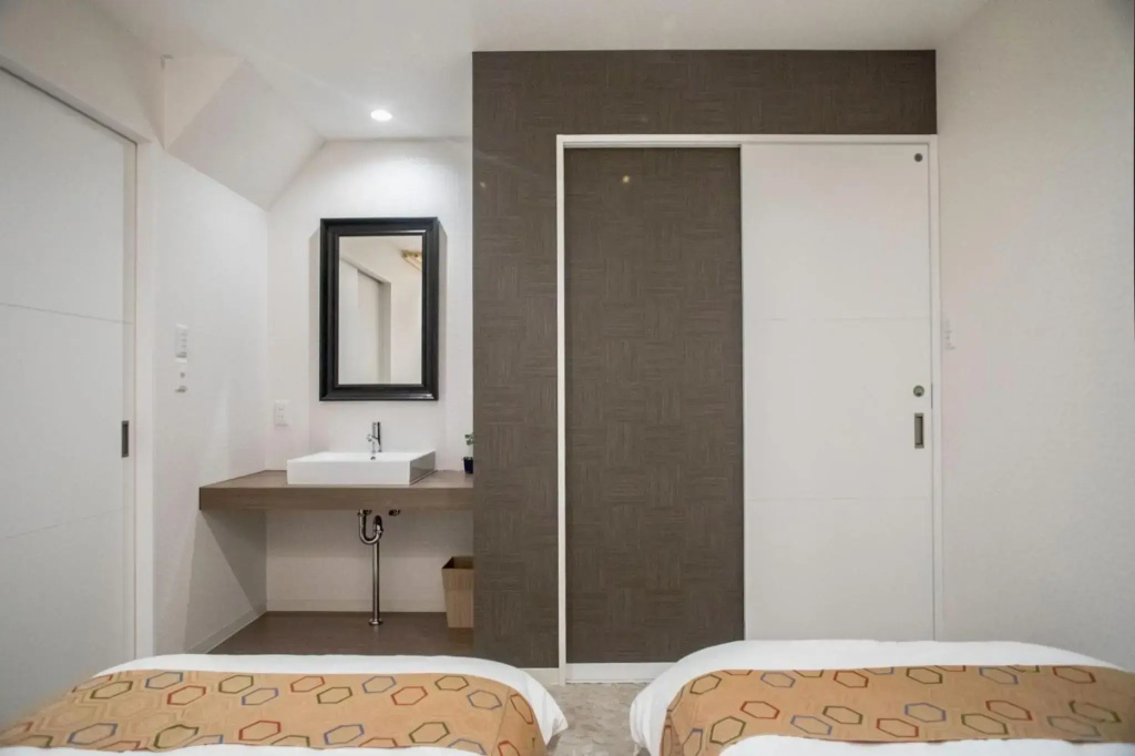 Kyo Suite Hanano - Vacation STAY 84353