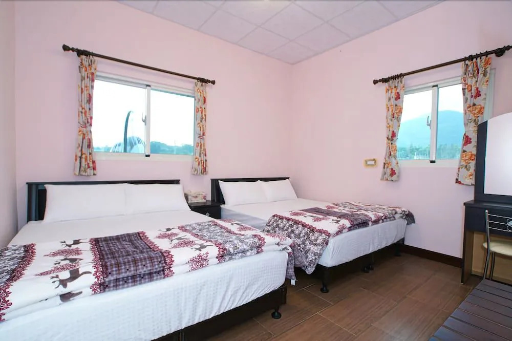 Du Du Hao B&B