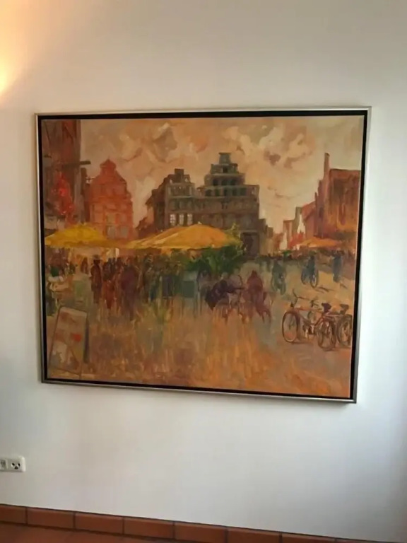 Münzerstube