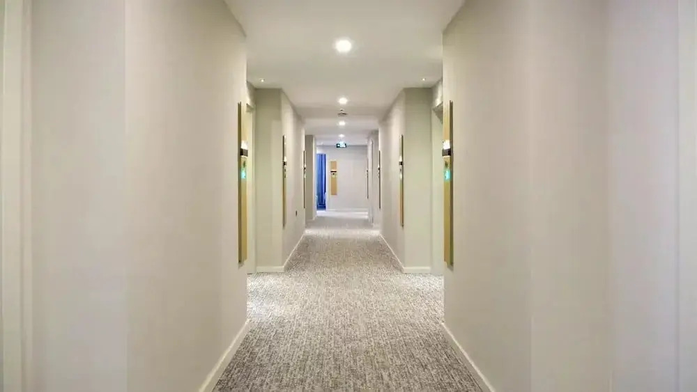Beris Lara Hotel