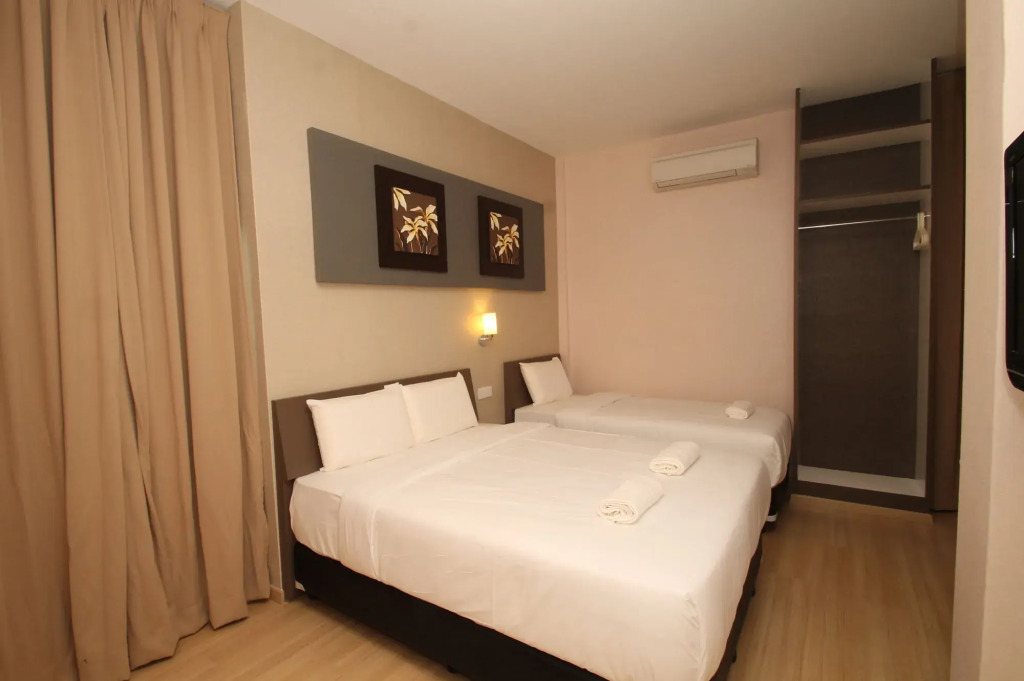 Ipoh Boutique Hotel