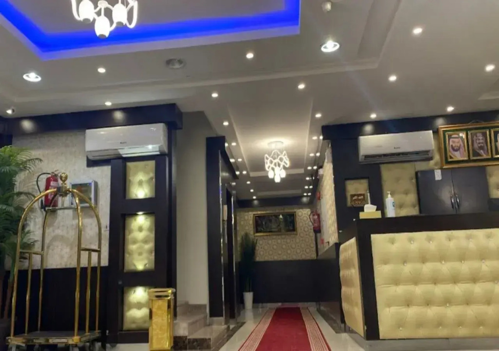 Dar Al Bahia 3