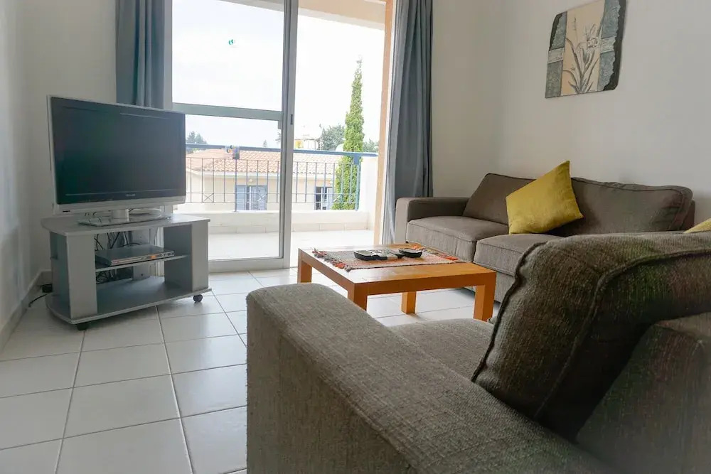 Iris Village, Apt 201, Block 12