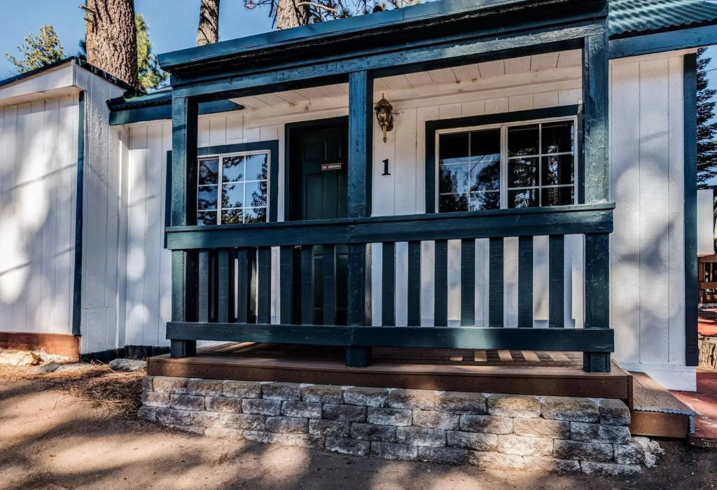 Docs Cottages South Lake Tahoe