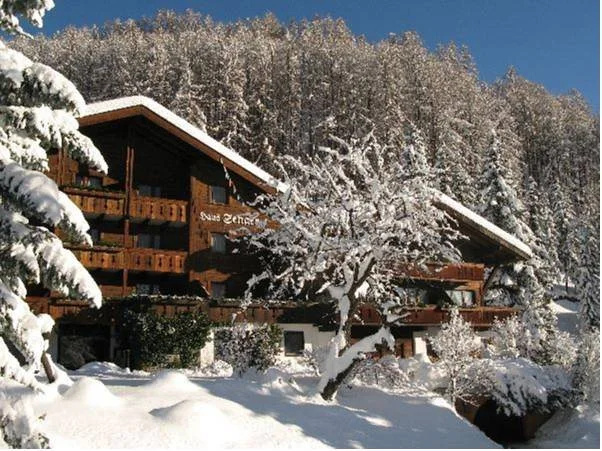 Chalet Hotel Senger