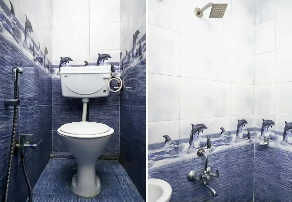 Hotel Karan International by OYO Rooms