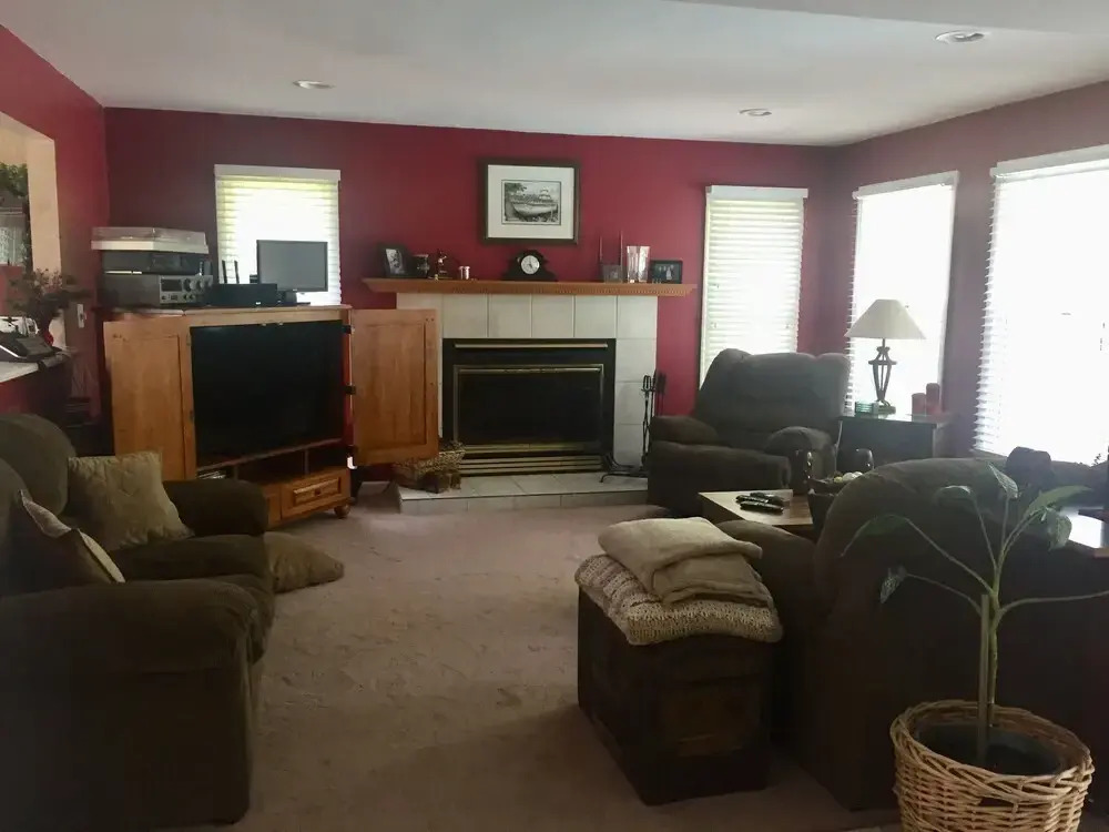 The Harsens Island Getaway Resort
