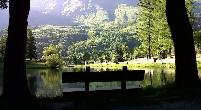 Hotel Residence Lago Laux