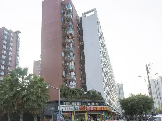 Chongqing 361 Hotel